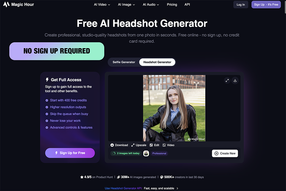magichour ai image generator