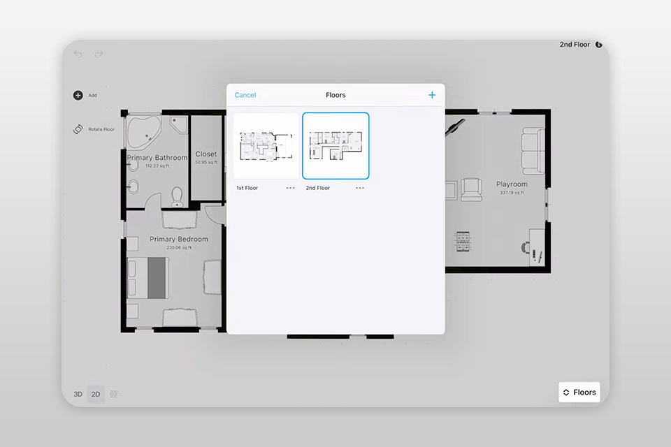 Floorplanner Reviews, Cost & Features