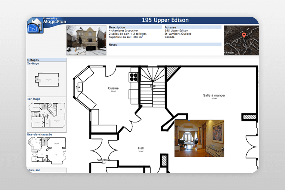 Magicplan Review 2025: Pricing & Tools