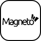 magneto it solution logo