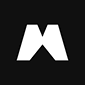 magnific free background removal software logo