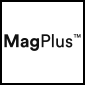 magplus wordpress video theme logo