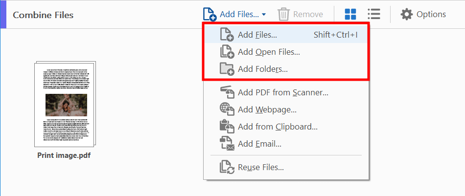 How to Mail Merge PDF with Adobe Acrobat: 8 Steps