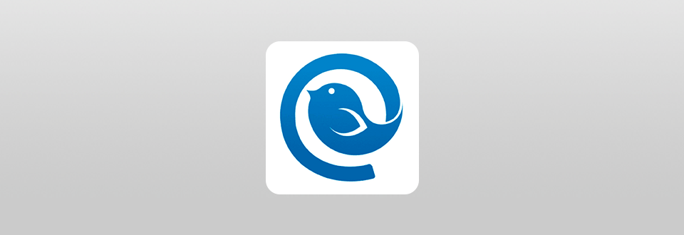 mailbird free download logo