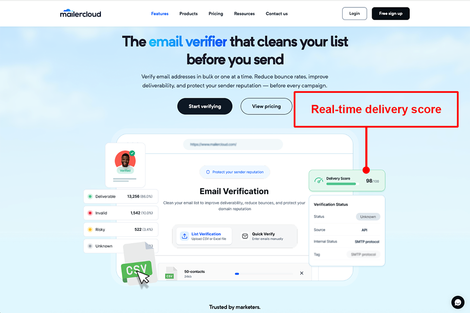 videobolt net email verification software