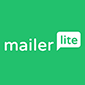 mailerlite bulk email senders logo