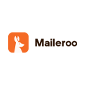 maileroo email marketing software logo
