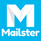 mailster wordpress email marketing plugin logo