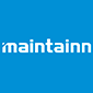 maintainn website maintenance service logo