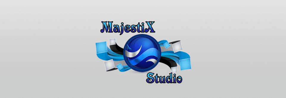 majestix studio logo