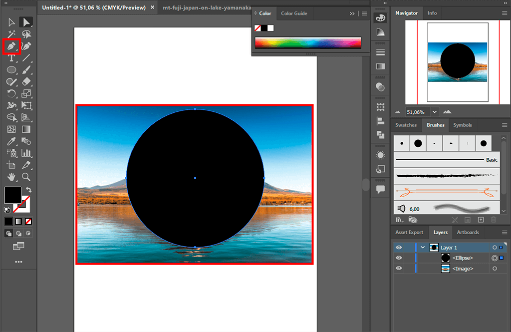 how-to-make-a-clipping-mask-in-illustrator-with-no-efforts