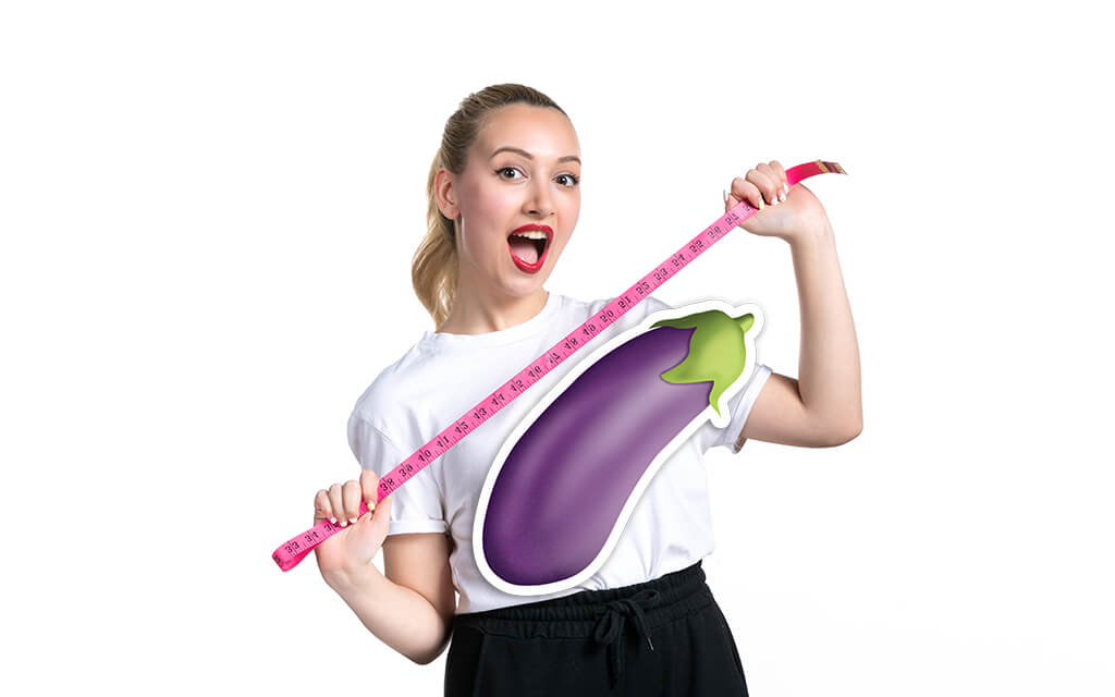 saada se näyttämään suuremmalta valokuvissa