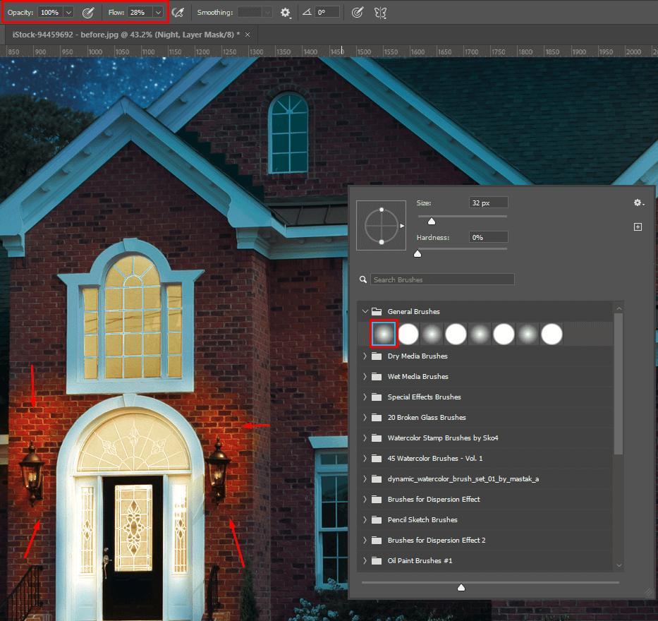 How to Turn Day to Night in StepbyStep Tutorial