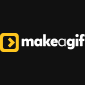 makeagif youtube to gif maker logo