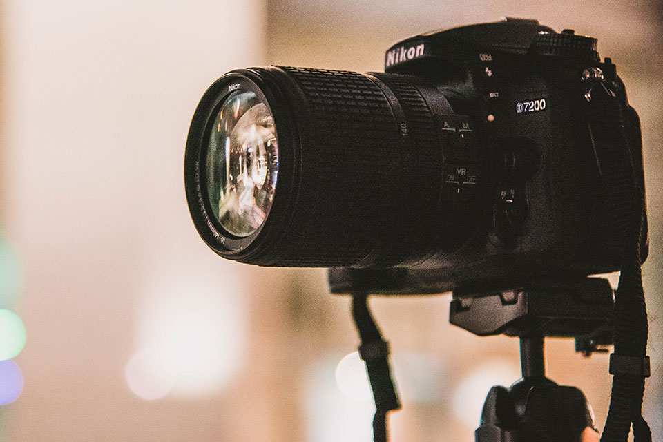 making money with stock photos