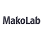 makolab top digital agency logo