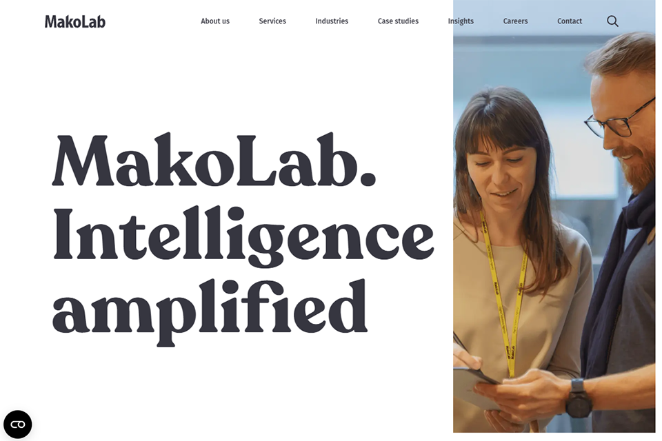 makolab top digital agency