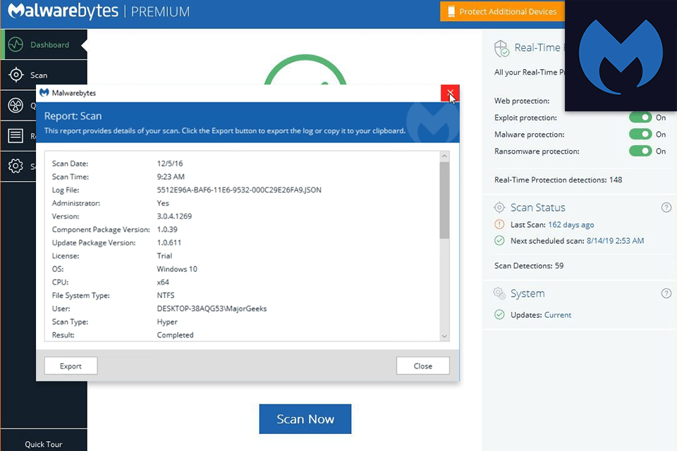 malwarebytes free version majorgeeks malwarebytes free version majorgeeks