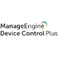 manageengine device control plus data loss prevention software logo