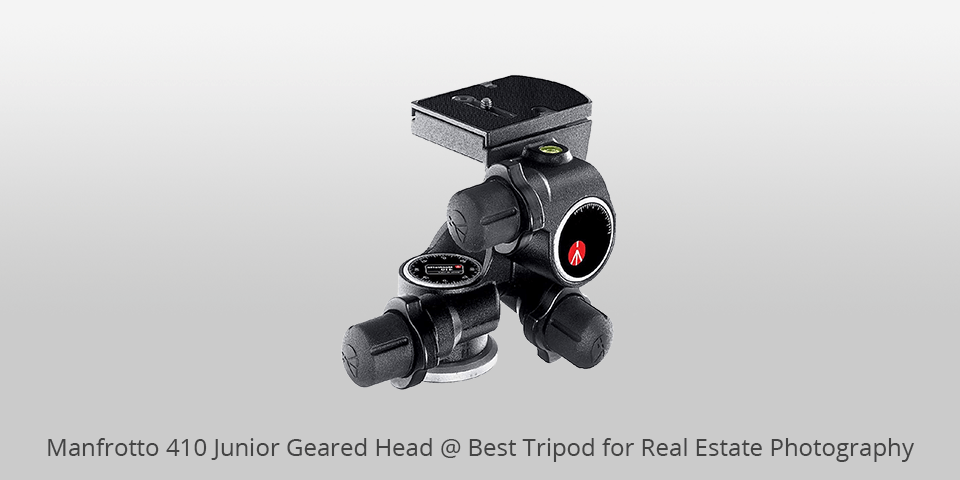 best real estate tripod