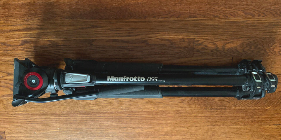 manfrotto mt055xpro3 manfrotto tripé estilo de vida