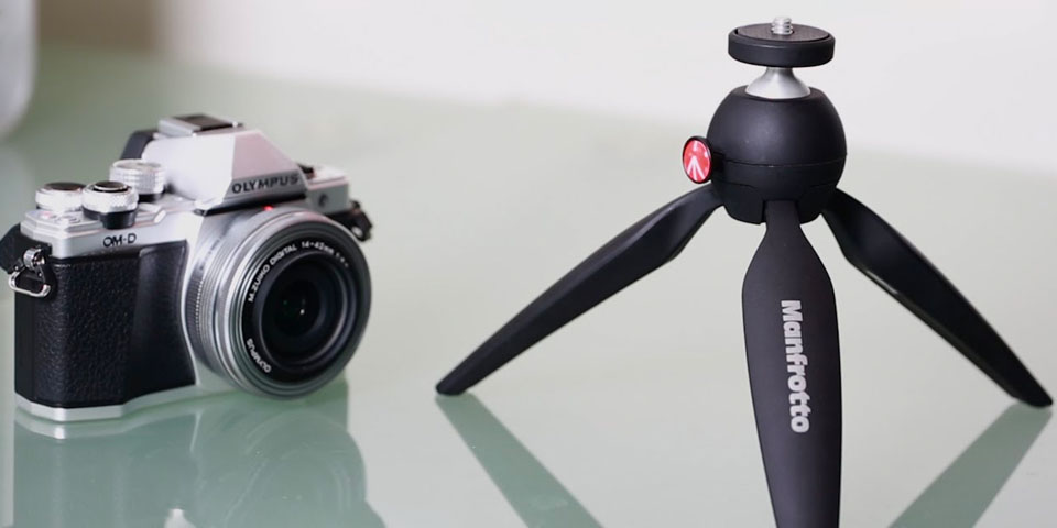 manfrotto pixi mini manfrotto tripé estilo de vida