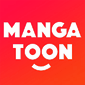 MangaToon تطبيقات المانجا للAndroid logo