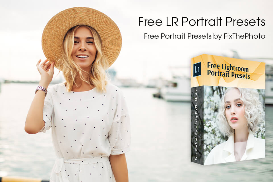 أدوات إضافية ل lightroom
