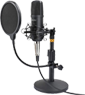 manli gsdse0214 3.5 mm microphones