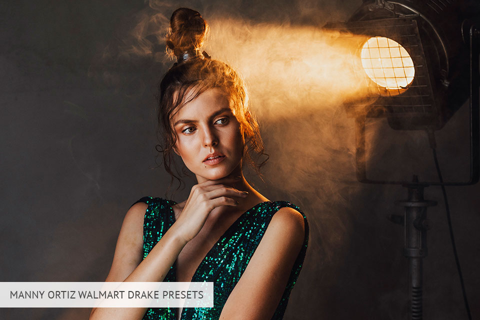 manny ortiz walmart drake presets bundle