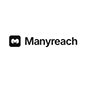 manyreach cold email software logo