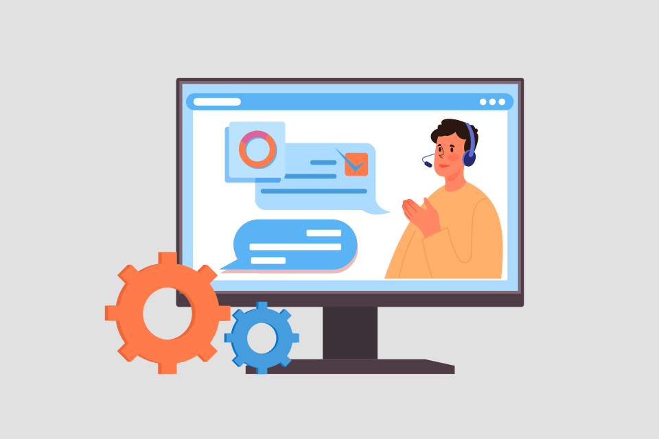 marcos isaias digital presence guide