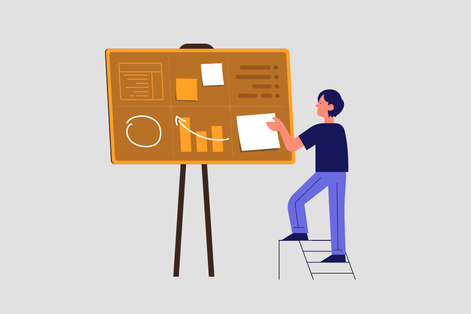 marcos isaias project manager services