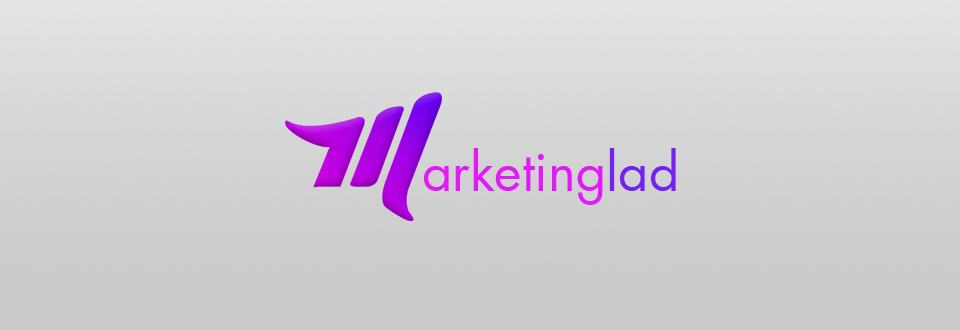 marketing lad logo