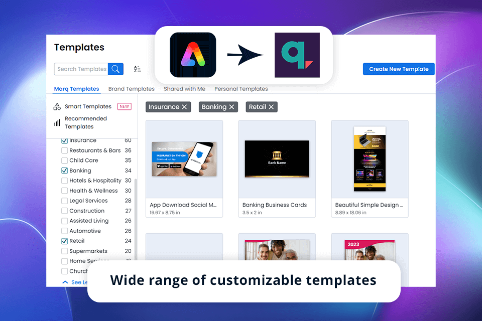 marq adobe cc alternative