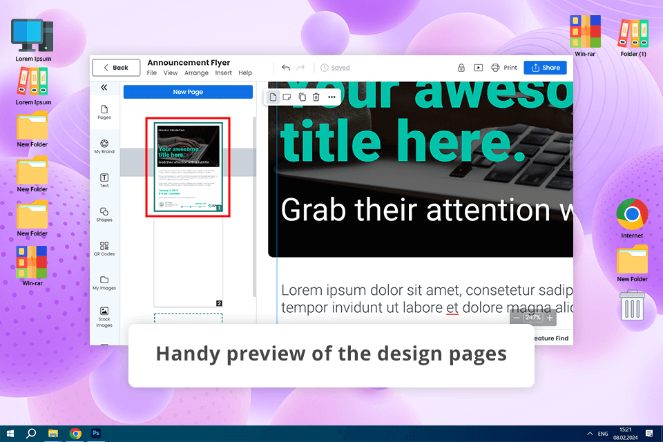marq affinity publisher alternative