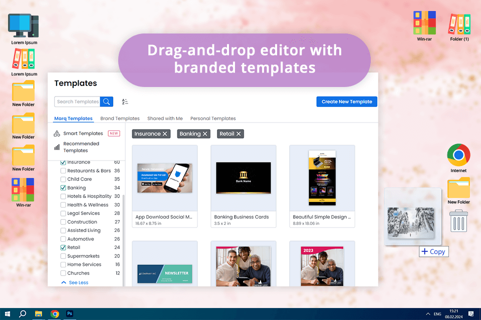 marq alternative to quarkxpress