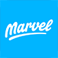 marvelapp invision alternative logo
