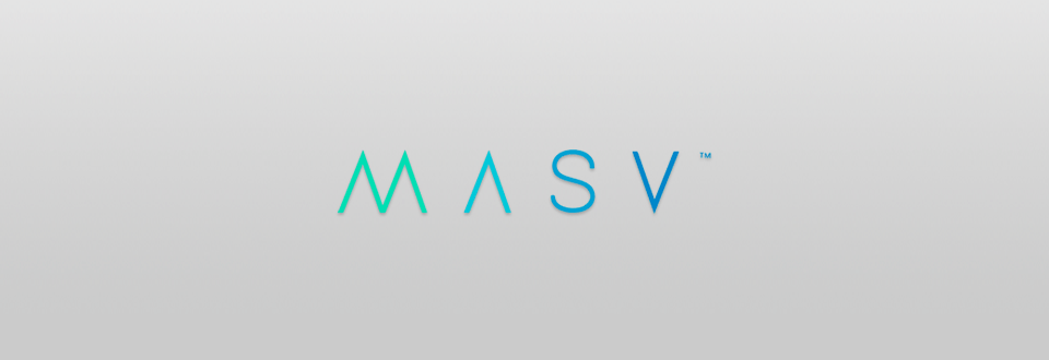 masv logo