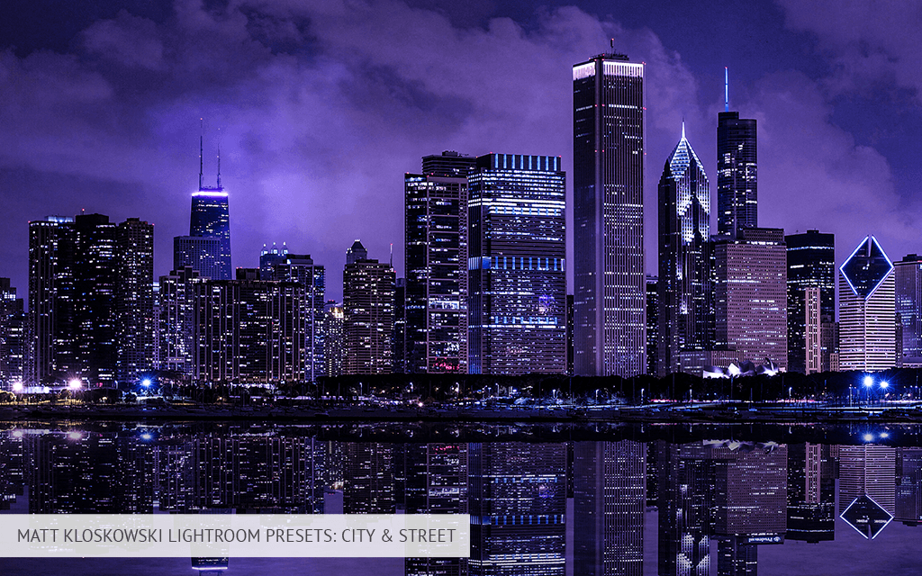 مات kloskowski المسبقة المدينة والشارع