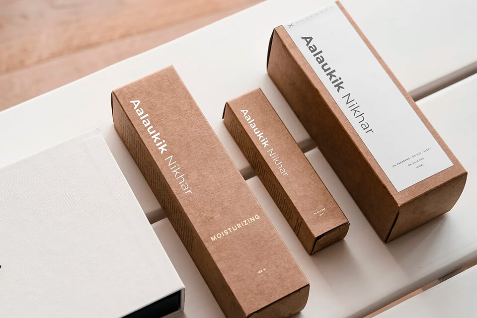 maveristic brand identity services