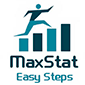 maxstat logo