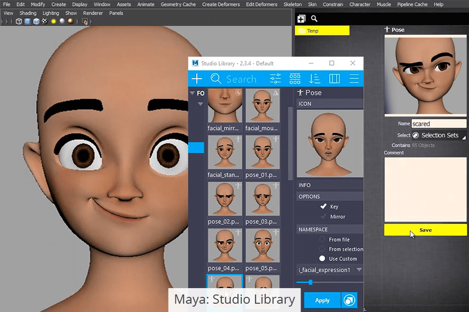 Cinema 4D Vs Maya Which Software Is Better 