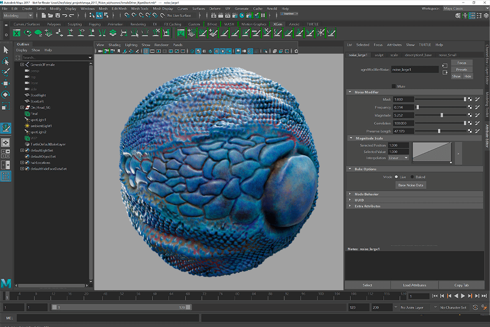 maya synfig studio alternative interface