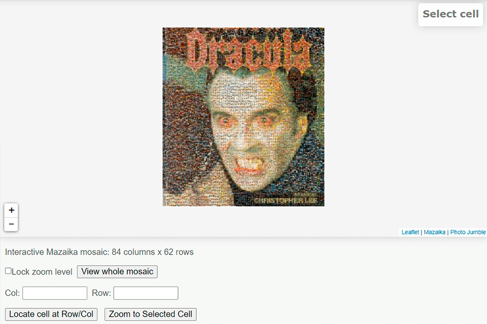 mazaika picture gallery scars of dracula