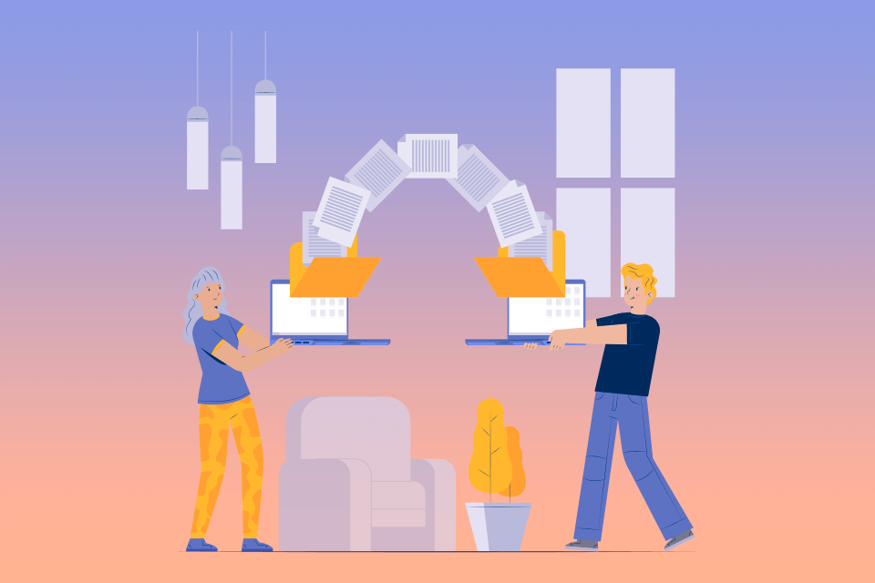 mbox files conversion