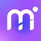 media io anieraser logo