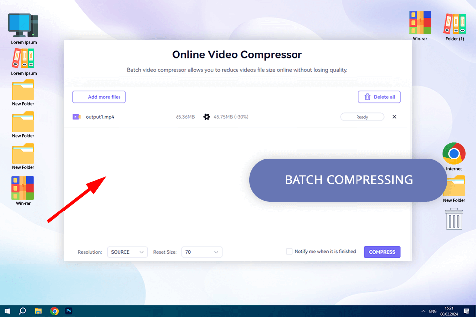 10 Best Video Compressors for Discord in 2024