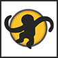 mediamonkey media players for Windows 10 logo