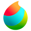 medibang paint pro free drawing software logo
